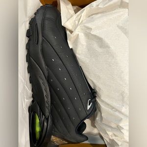 Drake hot steppa DS Sz 12 men